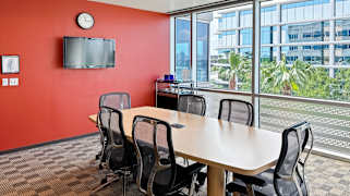 2600 South Shore Boulevard