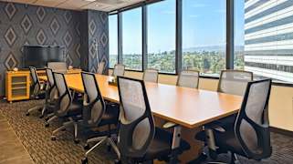 12100 Wilshire Boulevard