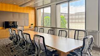 1901 Avenue of the Stars