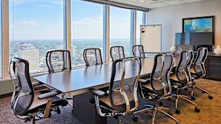 Bank of America Tower