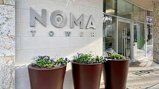 NOMA Tower