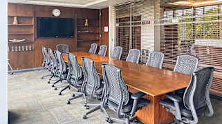 Plaza Leibnitz Anzures