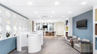 1201 North West Briarcliff Parkway