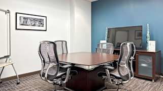 1650 West End Boulevard