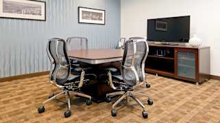 Brookhollow Central III