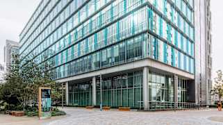 Paddington Sheldon Square