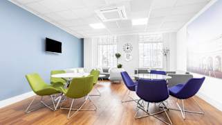 Strand Charing Cross