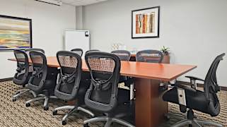 Tualatin Lake at the Commons