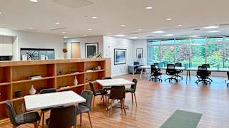 2500 Regency Parkway