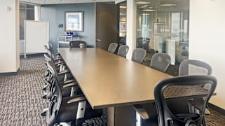 GM Renaissance Center