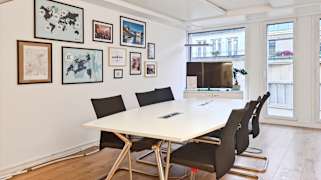 Lucerne City Old Town