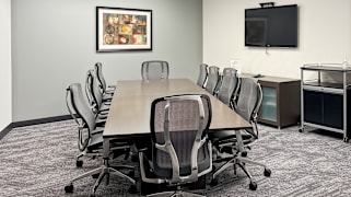 Topa Financial Plaza