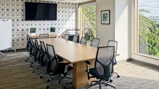 300 Spectrum Center Drive