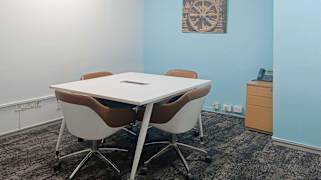 Green Boulevard Sector 62