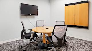 2530 Meridian Parkway