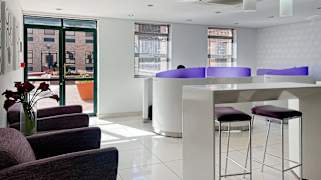 Rivonia Sunninghill Business Centre