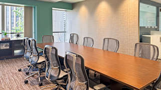 Century Plaza Towers