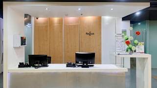 Filinvest One Building