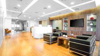 Libertador Avenue 101