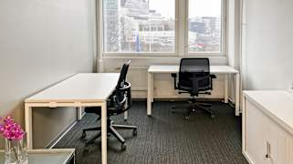 Dynamo Business Park