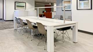 17777 Center Court Drive