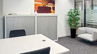 Rotterdam The Hague Airport