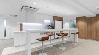 Taisei Koki Building