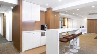 Daiichi Central Building