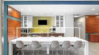 The Village at Meridian