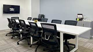 Xi'an Chang'an Metropolis Centre