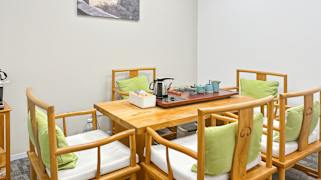 Rongdu International