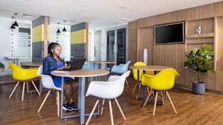 Delta Corner Tower 2