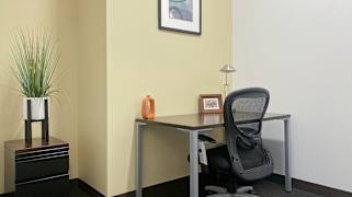 Woodside Office Center