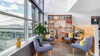 Copenhagen Airport Kastrup