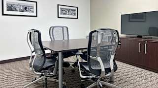 Central Park Corporate Center