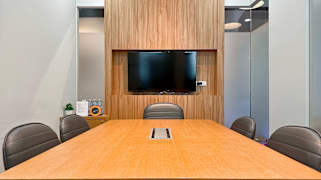 SJ Infinite One Tower