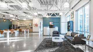 One Marina Park Drive