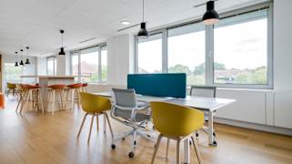 Waterloo Office Park