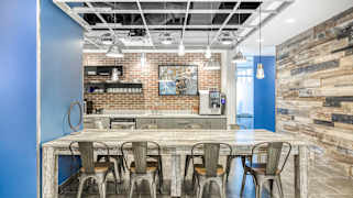 Raintree Corporate Center