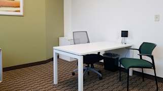 The Griffin Building