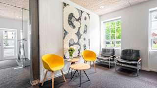 Lyngby Hovedgade 10C