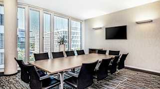 Dusseldorf Airport City