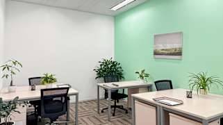 International Finance Square