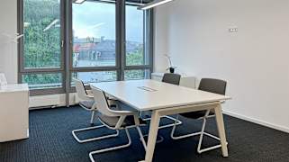 Stuttgart City Plaza