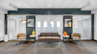 Connecticut Financial Center