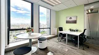 DRC Diplomatic Office Building