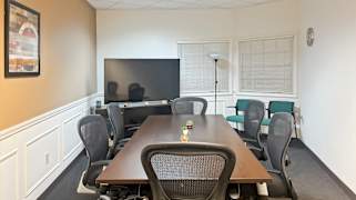 Energy Center Building