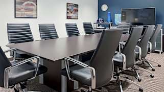 Pickering Office Complex