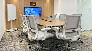 Times Financial Centre