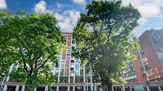 Viale Angelo Masini 12-14